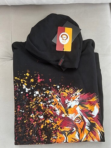GS ?????? Sweatshirt