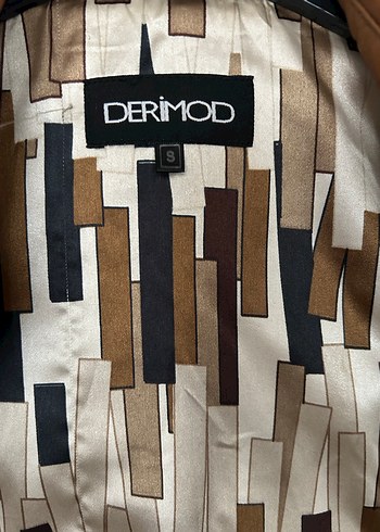 Orijinal DERİMOD - Görsel 11