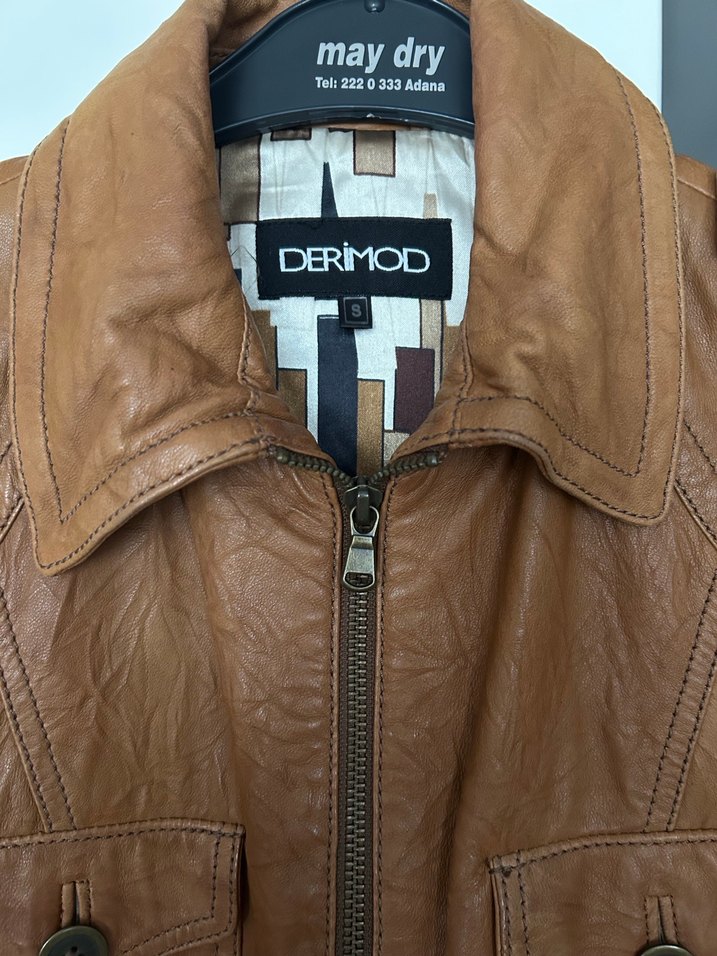 Orijinal DERİMOD - Görsel 3