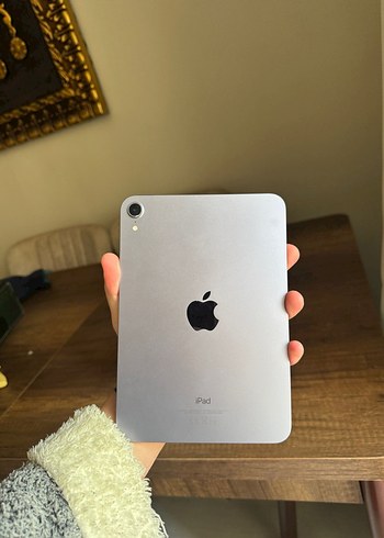 Gri Apple iPad Tablet