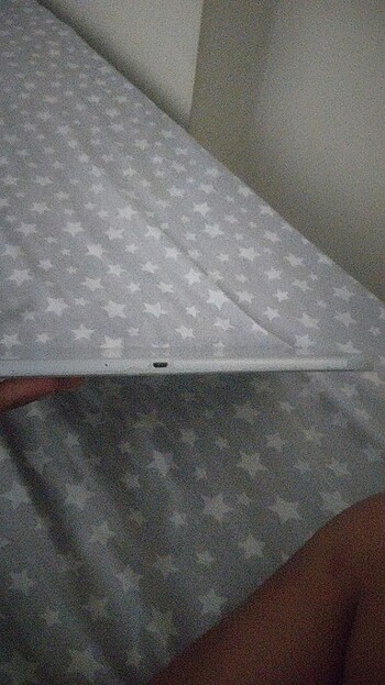 Beden General mobile tablet