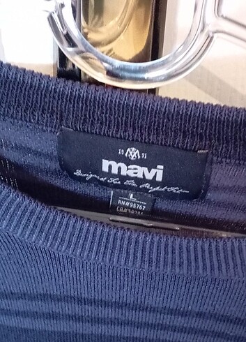 Mavi Jeans Erkek kazak