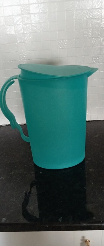 Tupperware sürahi 