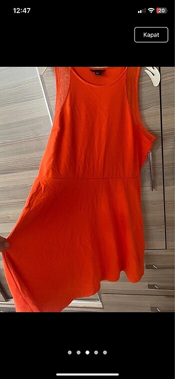 xl Beden Sorunu yok
