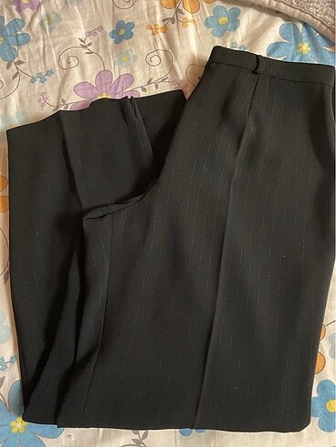Plazzo pantolon