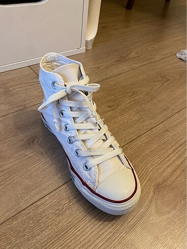 Converse Converse bilekli chuck taylor beyaz