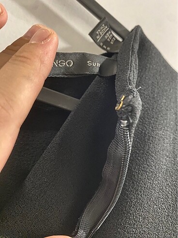 Mango Mango suit bluz