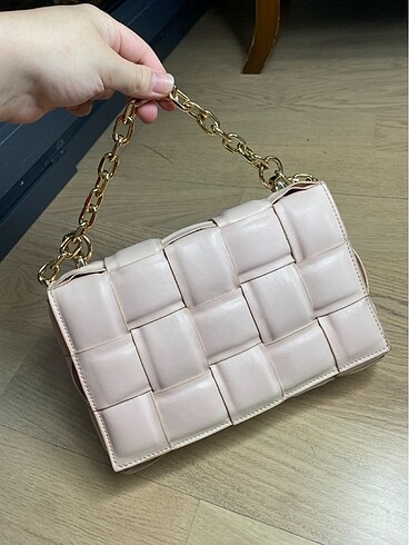 Bottega veneta çanta