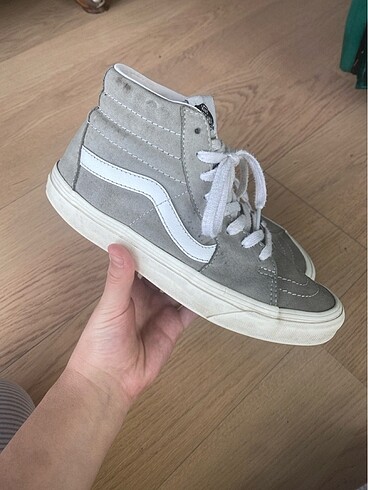 37 Beden Vans sneakers
