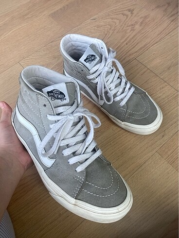 Vans sneakers
