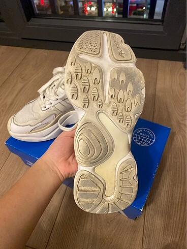 37 Beden beyaz Renk Adidas ASTIRW