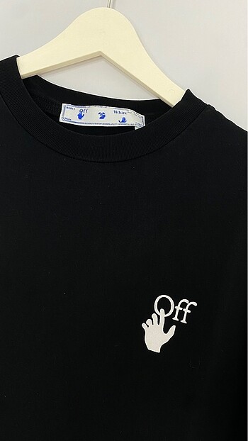 Off-White Off white t-shirt