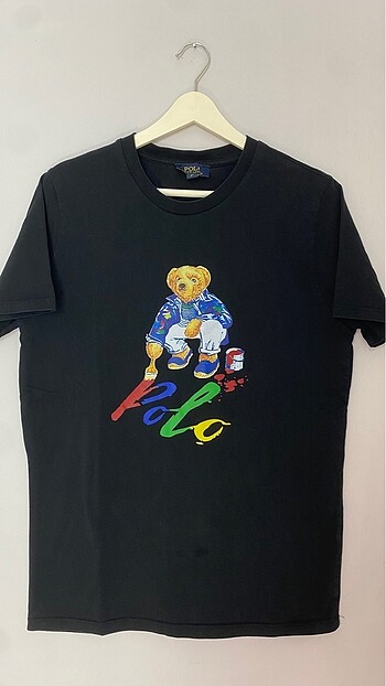 Polo ralph lauren t-shirt