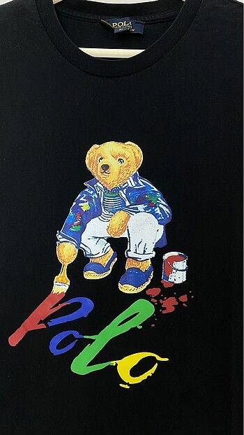 Polo Ralph Lauren Polo ralph lauren t-shirt