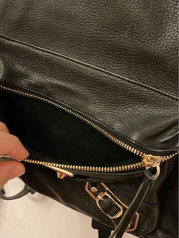 Balenciaga Balenciaga sırt çantası