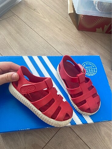 İgor unisex çocuk sandalet