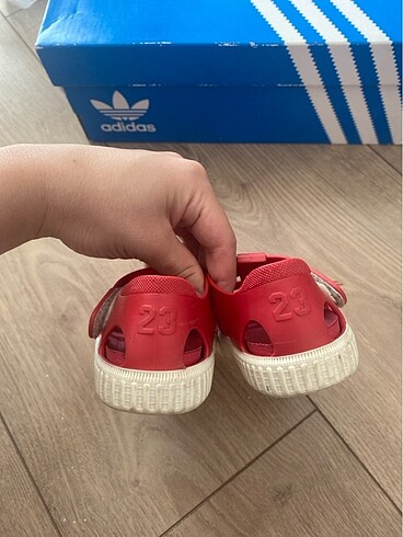 23 Beden İgor unisex çocuk sandalet
