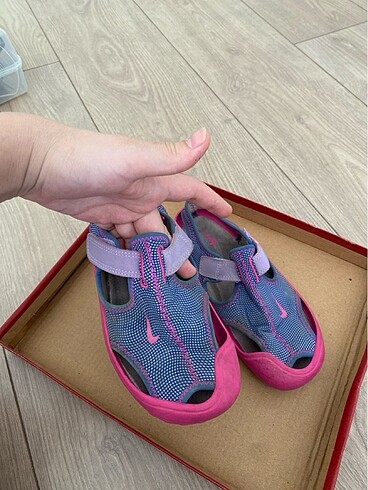 Nike unisex sandalet