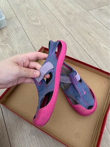 Nike Nike unisex sandalet