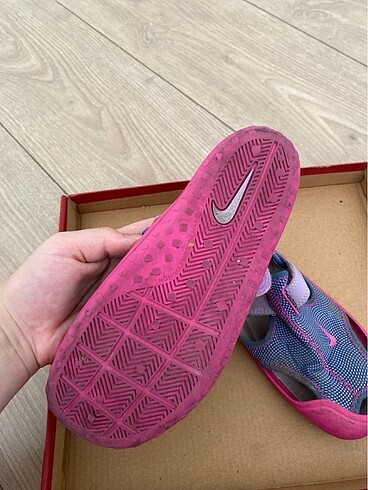 33 Beden çeşitli Renk Nike unisex sandalet