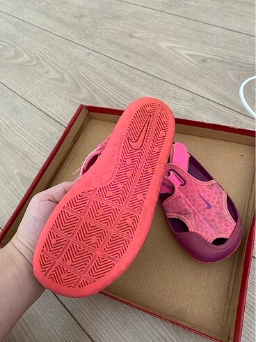 Nike Nike unisex sandalet