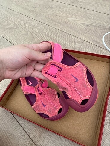 31 Beden Nike unisex sandalet