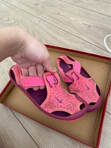 Nike unisex sandalet