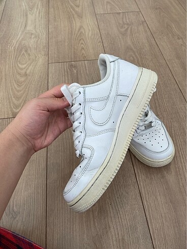 38 Beden Nike airforce