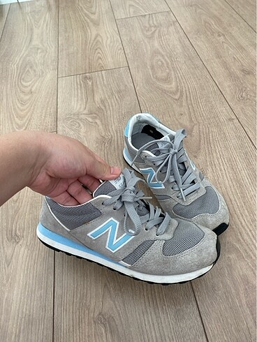New balance 554