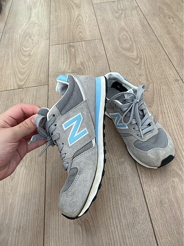 36,5 Beden New balance 554