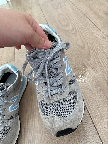 36,5 Beden çeşitli Renk New balance 554