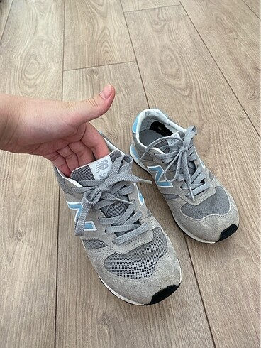 New Balance New balance 554