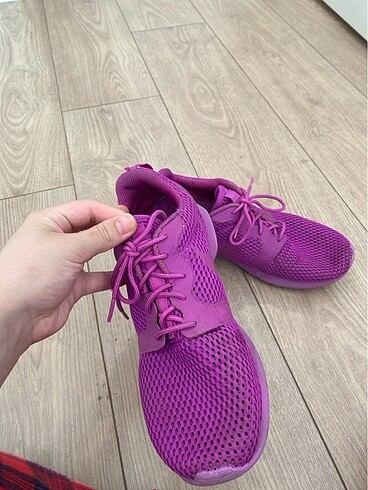 Nike Nike spor ayakkabı