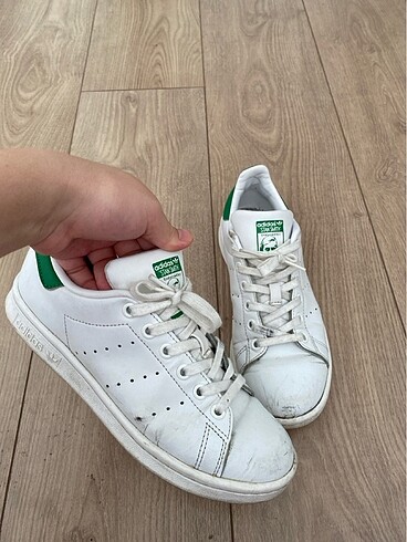 Adidas stan smıth