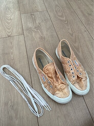 Superga spor aykakbı