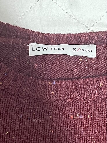 LC Waikiki Cocuk kazak