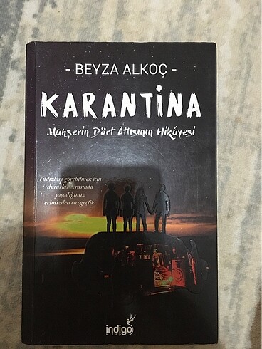 Karantina 1