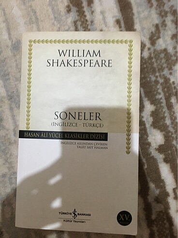Soneler