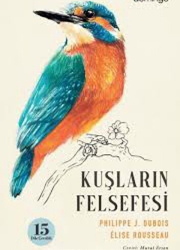 KUŞLARIN FELSEFESİ