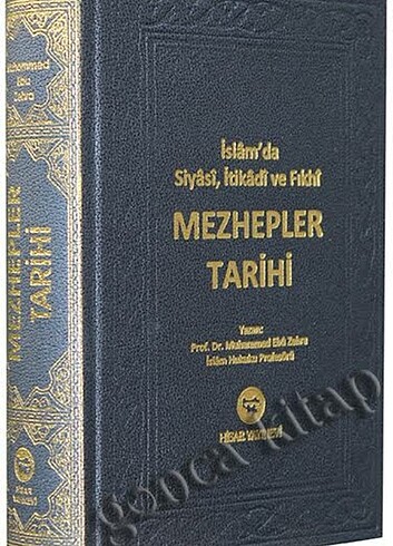 MEZHEPLER TARİHİ