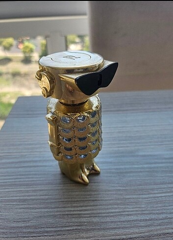 Paco Rabanne Paco Rabanne parfüm şişesi (BOŞ)