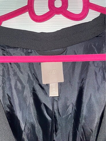 xxl Beden H&M ceket