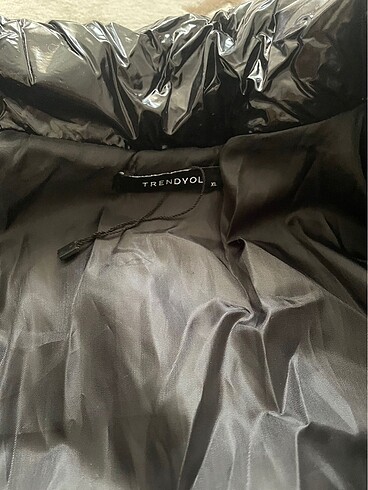 xl Beden siyah Renk Trendyol Xl Mont