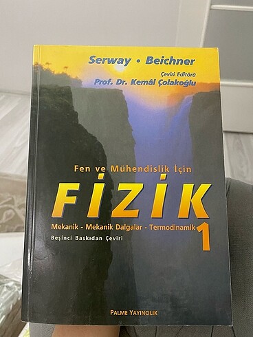 PALME SERWAY FİZİK1