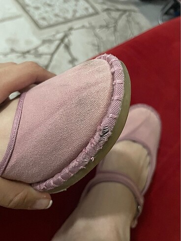 Zara Zara Kız Babet