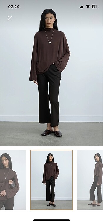 Suud Collection Suud Collection bluz