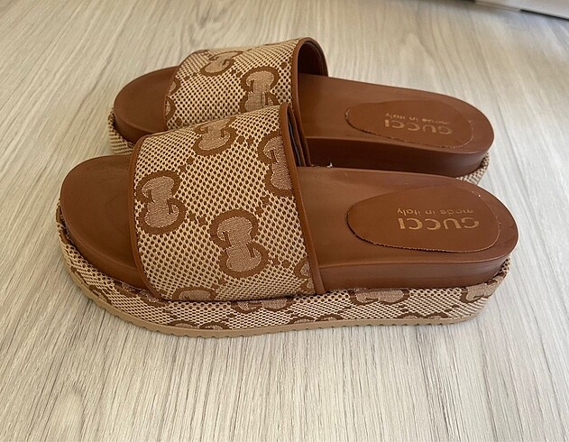 Gucci Gucci ayakkabı