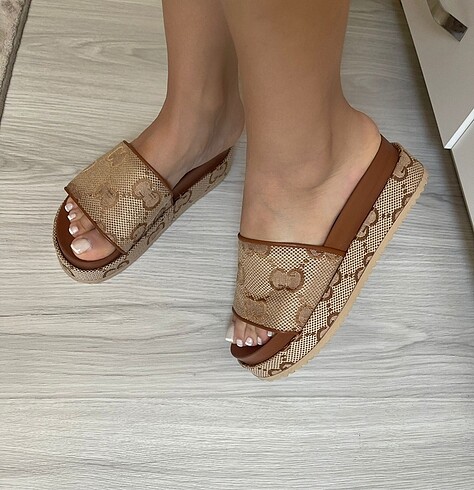 38 Beden Gucci ayakkabı