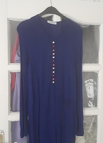 Bayan tunik