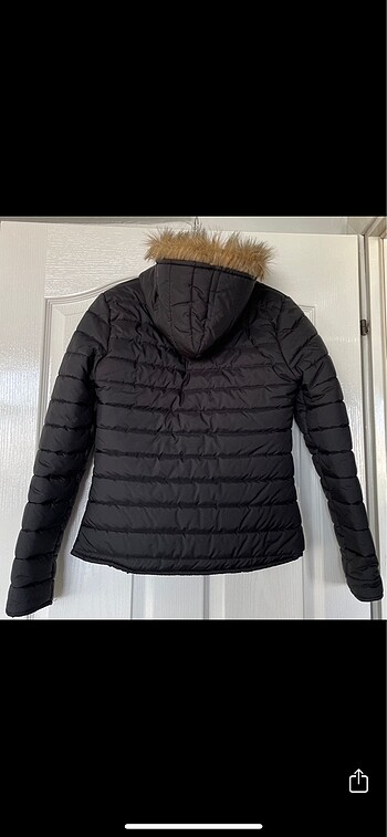 38 Beden Şişme Mont
